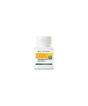 Amway Coenzyme Q10 60 Tablet