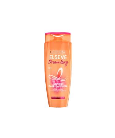L'Oreal Paris Elseve Dream Long Repair Care Shampoo 400 ml