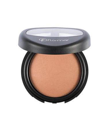 Flormar Powder - Baked Powder Medium Deep 31 8690604178636