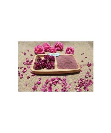 Kurucum Rose Powder 500 Gr