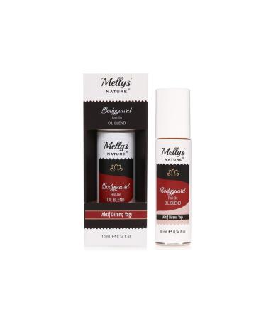 Mellys' Nature Bodyguard Active Resistance Oil Roll-on 10 ml 8682315572100