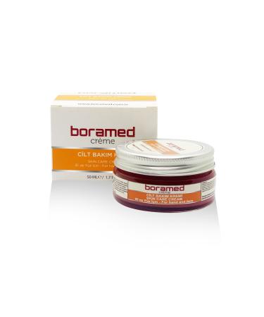 boramed Skin Care Cream - For Hands and Face