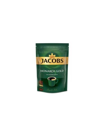Jacobs Monarch Gold Instant Coffee 100 Gr