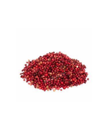 Sultan Red Black Pepper 250 Gr