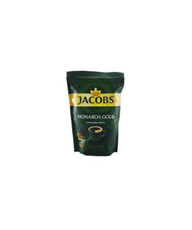 Jacobs Monarch Gold 200 gr Coffee
