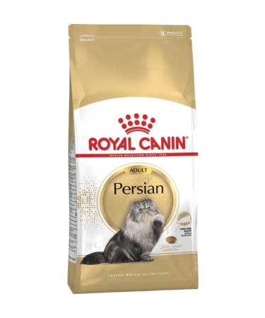 Royal Canin 400 Gr Persian 30 Iran Adult Cat Food
