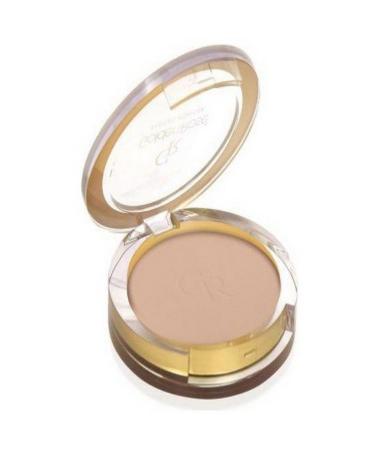 Golden Rose Powder - Pressed Powder No: 108