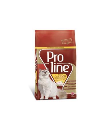 Proline Chicken Adult Cat Food 1.5 kg
