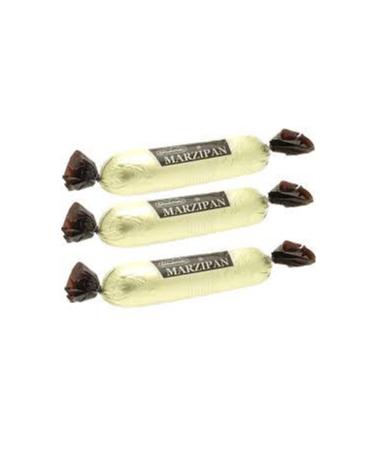 Nestle Schluckwerder Marzipan 100 gr 3 Pieces