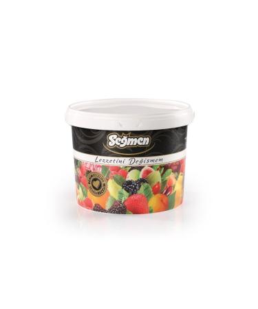 Se men Green Fig Jam (piece) 5 Kg