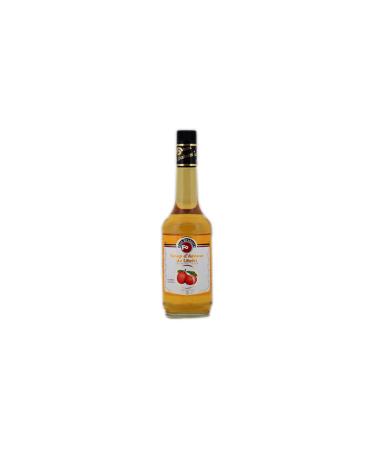 FO Lychee Syrup 70 cl