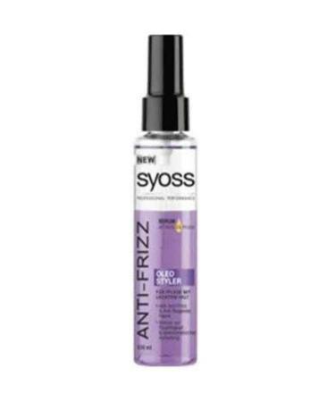 Syoss Oleo Styler Anti-Frizz 1989734