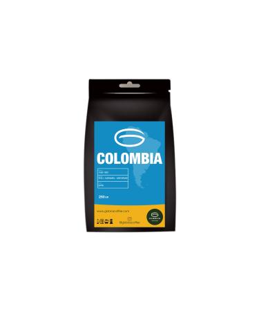Globica Colombia (Colombia) Filter Coffee 250 Gr - Chemex