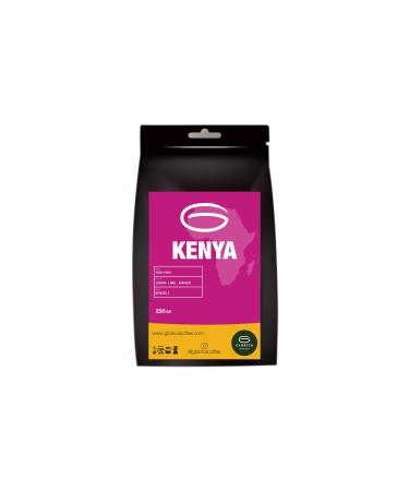 Globica Kenya Filter Coffee 250 Gr - Chemex