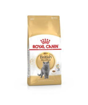 Royal Canin British Shorthair Adult Cat Food 2 kg