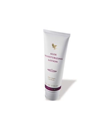 Forever Living Aloe Moisturizing Lotion Moisturizing Cream 118 ml