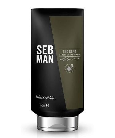 Sebastian Seb The Gent After Shave Moisturizing Balm 150 ml