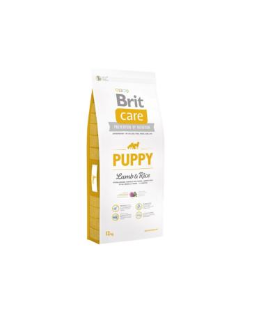 Brit Care Puppy All Breed Lamb Puppy Food - 12 Kg