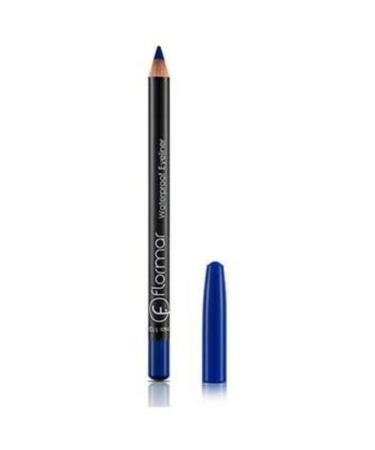 Flormar Waterproof Eyeliner 112