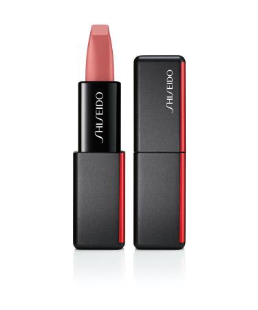Shiseido Lasting Velvet Matte Lipstick - SMK Modernmatte Pw Lipstick 505 729238147812