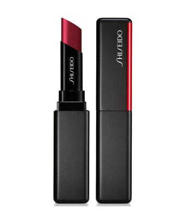Shiseido Lasting Moisturizing Lipstick - SMK Visionairy Gel Lipstick 204 729238148048