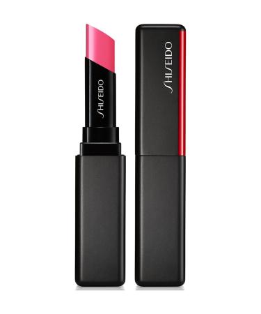 Shiseido Lasting Moisturizing Lipstick - SMK Visionairy Gel Lipstick 206 729238148062
