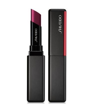 Shiseido Lasting Moisturizing Lipstick - SMK Visionairy Gel Lipstick 216 729238151932