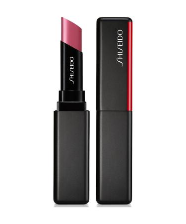 Shiseido Lasting Moisturizing Lipstick - SMK Visionairy Gel Lipstick 207 729238148079