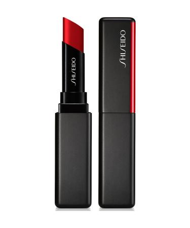 Shiseido Lasting Moisturizing Lipstick - SMK Visionairy Gel Lipstick 227 729238152045