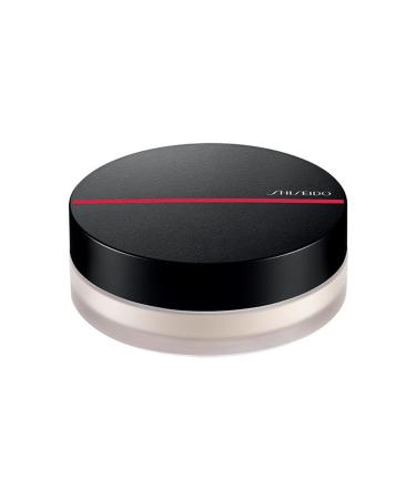 Shiseido Powder - SMU SS IS Loose Powder Matte 729238157989
