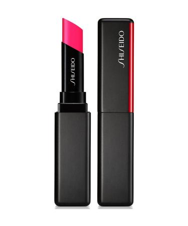 Shiseido Lasting Moisturizing Lipstick - SMK Visionairy Gel Lipstick 213 729238151901