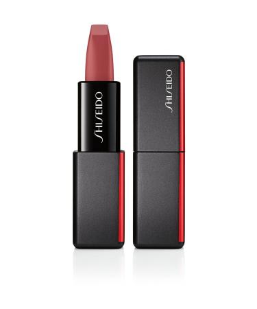 Shiseido Lasting Velvet Matte Lipstick - SMK Modernmatte Pw Lipstick 508 729238147843