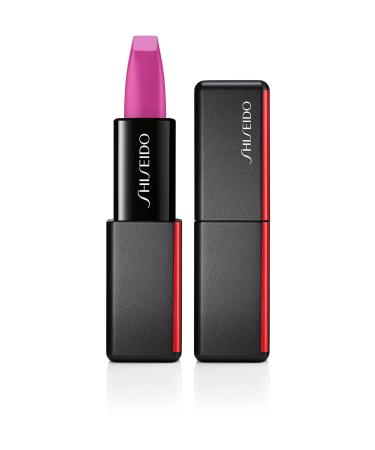 Shiseido Lasting Velvet Matte Lipstick - SMK Modernmatte Pw Lipstick 519 729238147959
