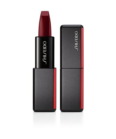Shiseido Lasting Velvet Matte Lipstick - SMK Modernmatte Pw Lipstick 522 729238147980