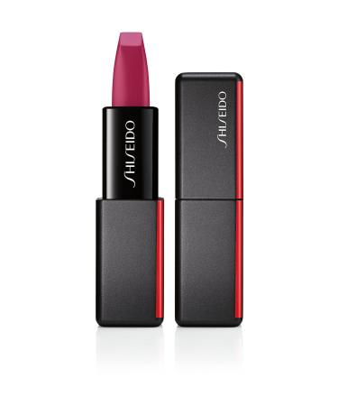 Shiseido Lasting Velvet Matte Lipstick - SMK Modernmatte Pw Lipstick 518 729238147942