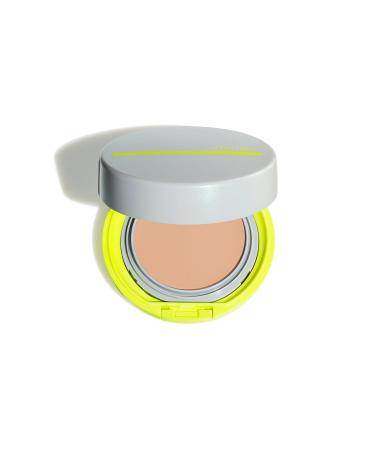 Shiseido Waterproof and Sweatproof Compact BB Cream SPF 50 - Sports BB Compact Light 729238155749