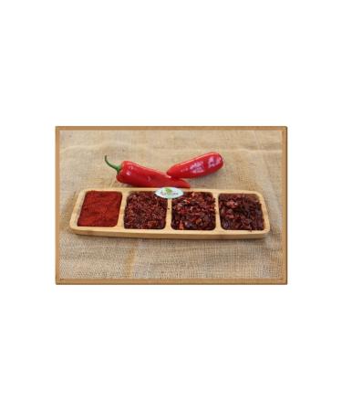 Kurucum Dried Capia Pepper Powder 500 gr