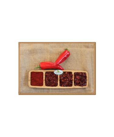 Kurucum Dried Capia Pepper Powder 500 gr - Buy Online on GoSupps.com