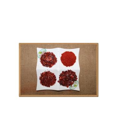 Kurucum Dried Capia Pepper Powder 500 gr - Buy Online on GoSupps.com