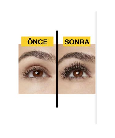 Maybelline New York The Colossal Platinum Mascara LPI3007898 - Buy Online on GoSupps.com