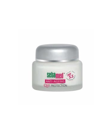 Sebamed Q10 Cream Anti-Aging Protective Cream 50 Ml