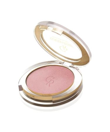 Golden Rose Blush - Powder Blush No: 09 8691190605094