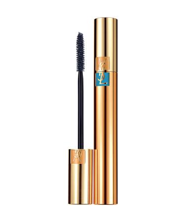 Yves Saint Laurent Mascara Volume Effet Faux Cils Waterproof Waterproof Mascara 01 - Charcoal Black 3365440225305 - Buy Online on GoSupps.com