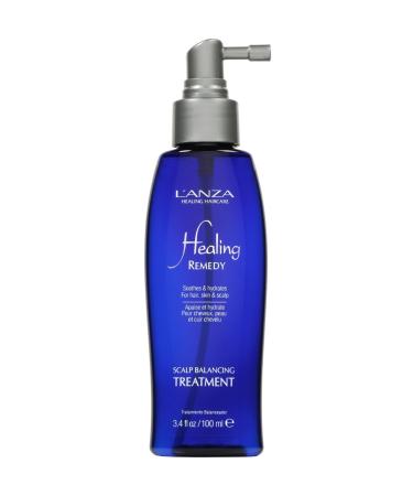 L'anza Scalp Balancing Treatment 100 ml