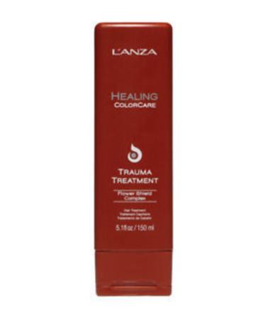 L'anza Unisex Color Protection Care Mask 150 ml