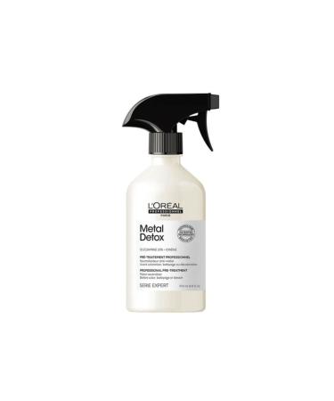 L'oreal Professionnel Serie Expert Metal Detox Neutralizing Care 500ml