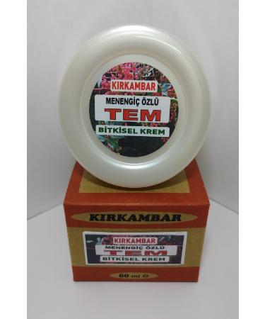 K rkambar Cream Temre and Temriye Cream