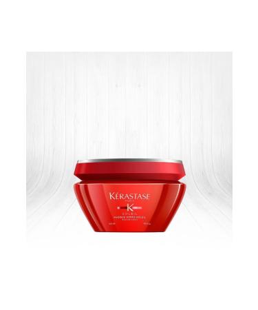 Kerastase Soleil Masque Apres After Sun Mask 200ml