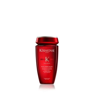 Kerastase Soleil Bain Apres-After Sun Care Shampoo 250ml