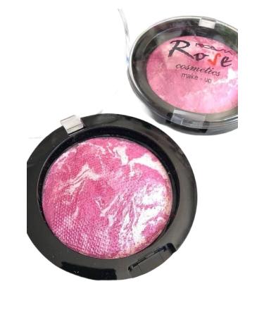 Roesia Rose Rose Blush Pink 04